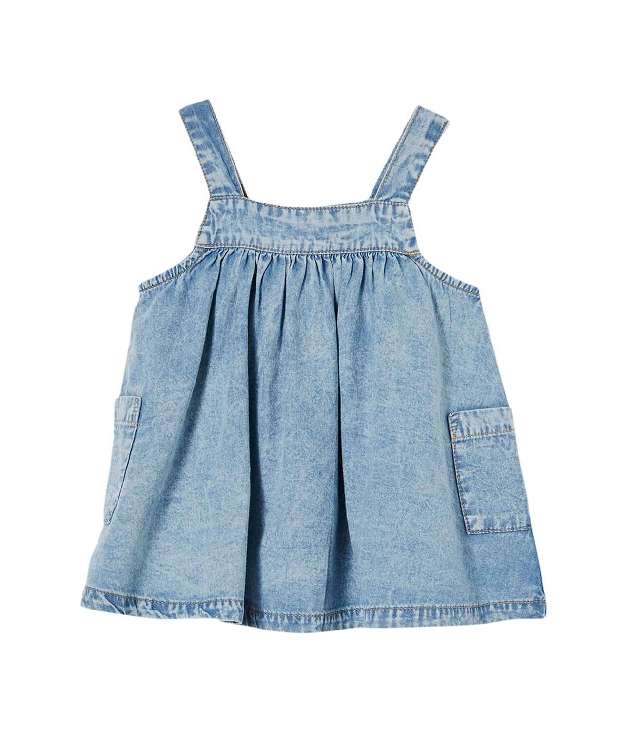 

Платье COTTON ON, Penny Pinafore Dress