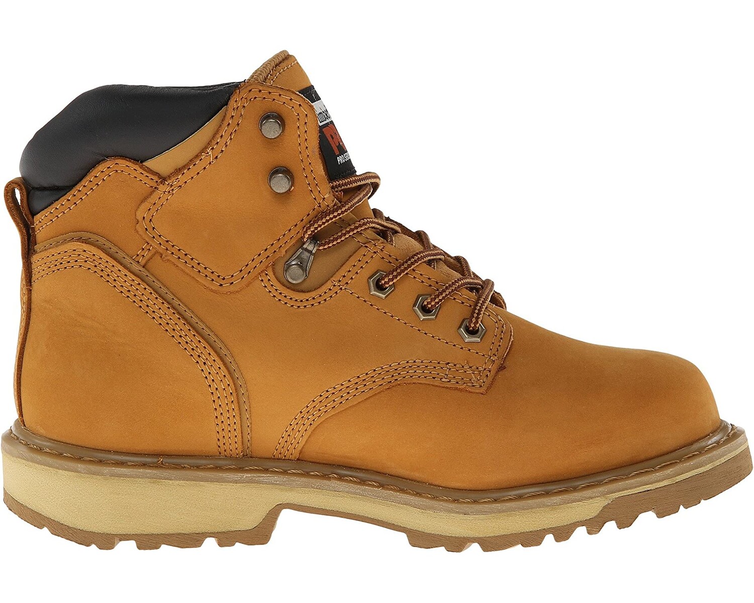 timberland pit boss steel toe