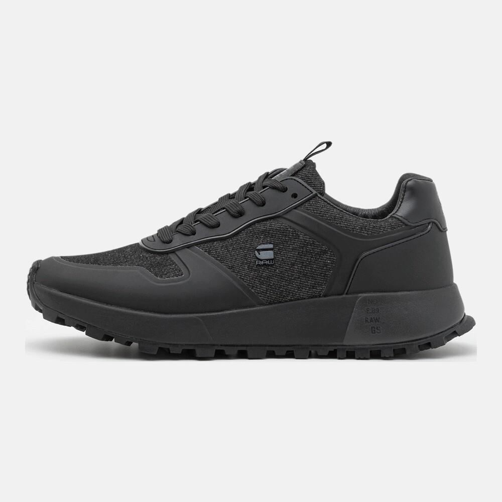 

Кроссовки G-Star Theq Run Bo Dnm M, black