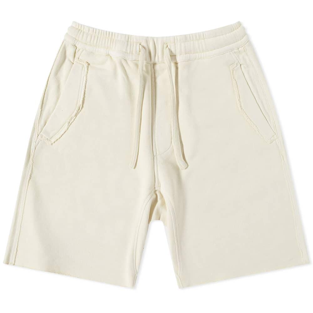

Шорты Maharishi Hemp Organic Sweat Shorts