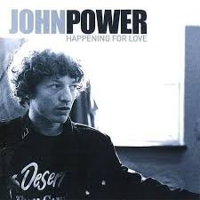 Виниловая пластинка John Power - Happening For Love