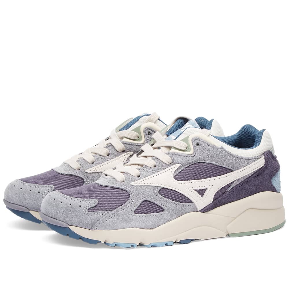 

Кроссовки Mizuno Sky Medal 'Premium Pack'
