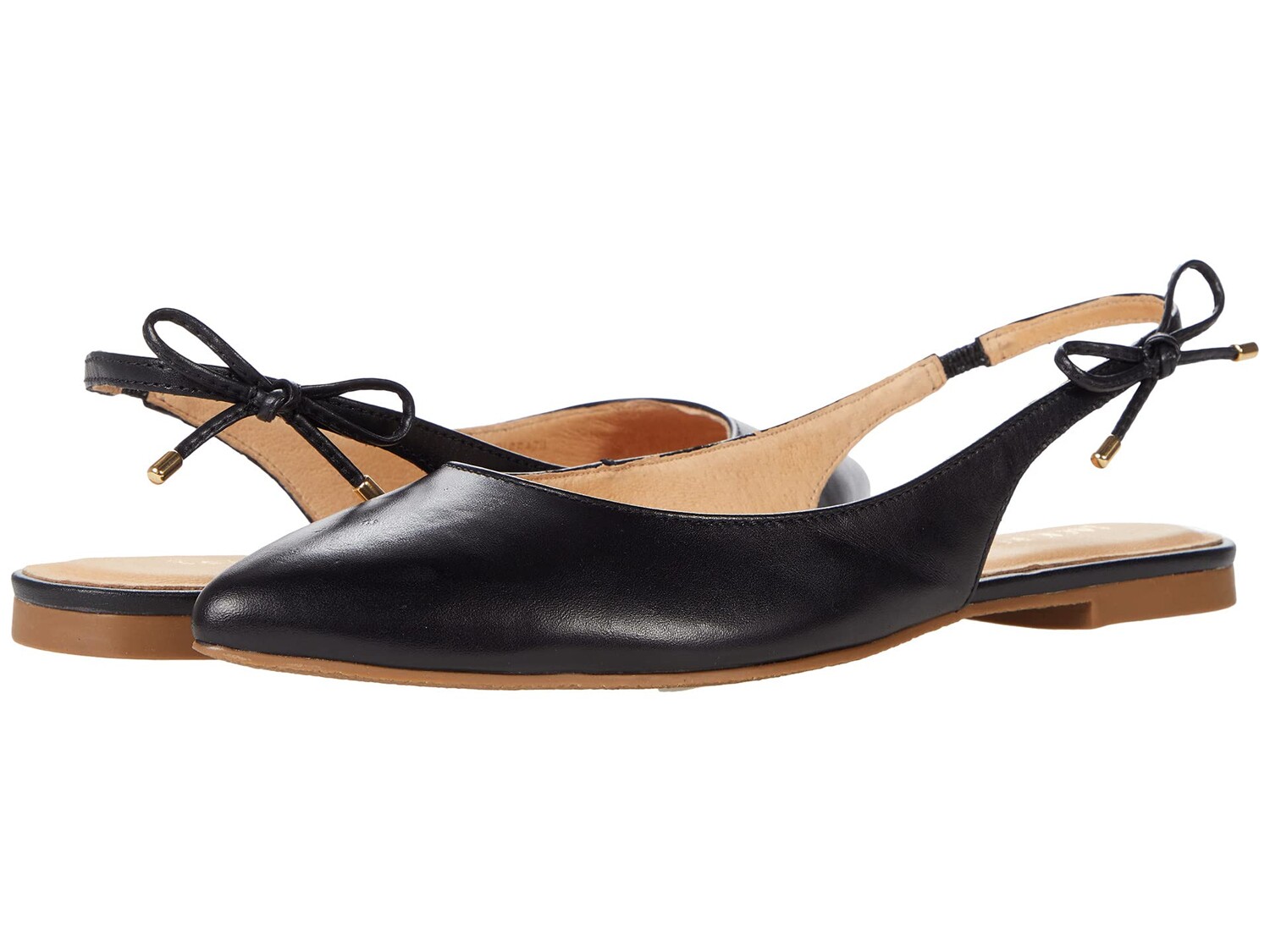 

Туфли Jack Rogers, Serena Slingback Flat