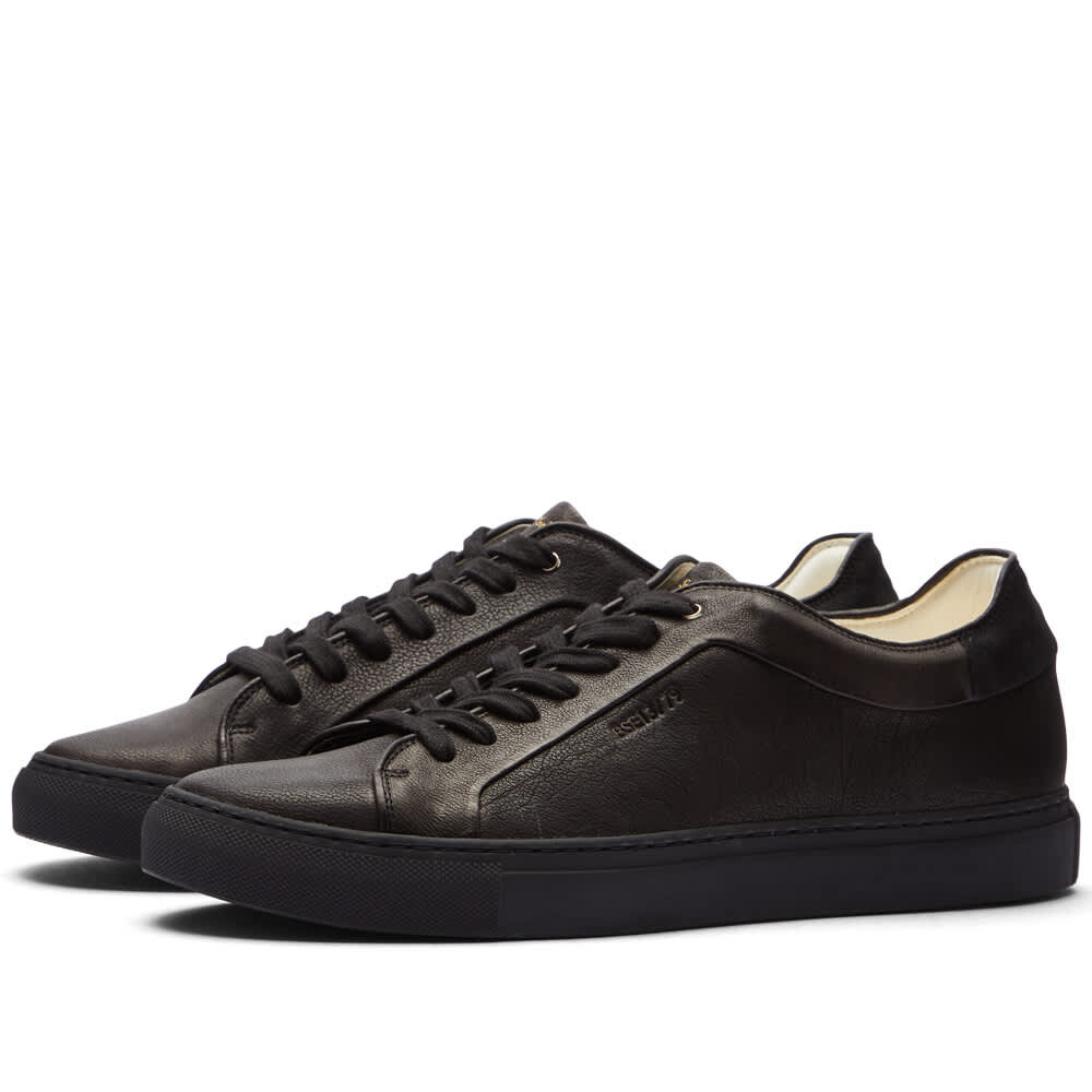 

Кроссовки Paul Smith Basso Leather Sneaker