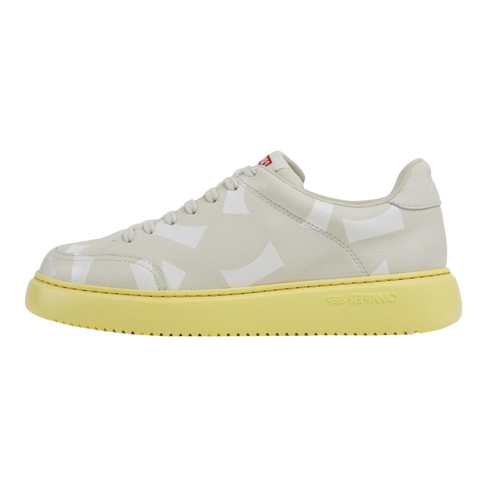 

Кроссовки Camper Zapatillas, weiß gelb
