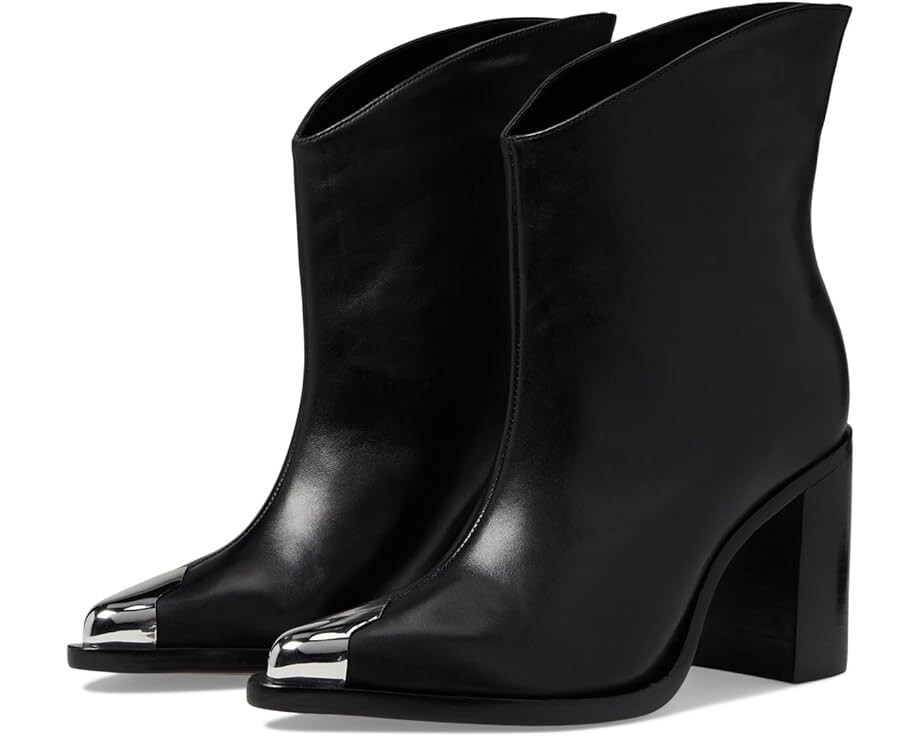 

Ботинки Schutz Blaze, черный
