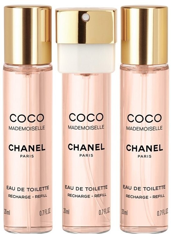 

Туалетная вода Chanel Coco Mademoiselle