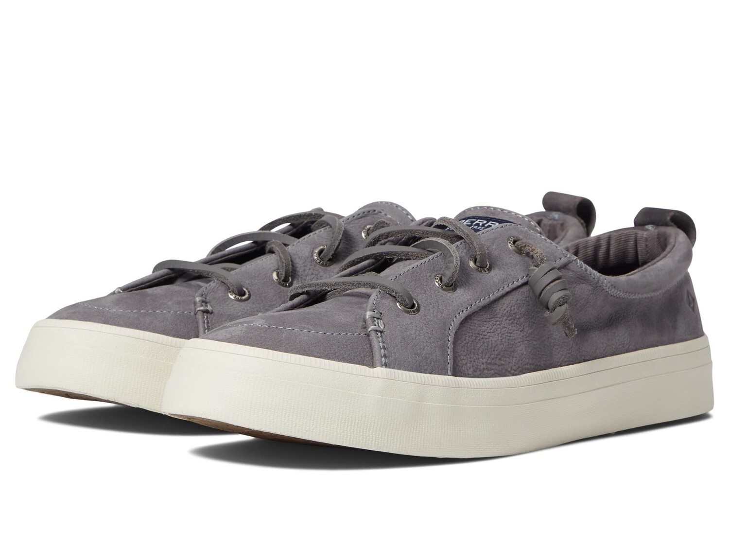 

Кроссовки Sperry, Crest Vibe Tumbled Leather