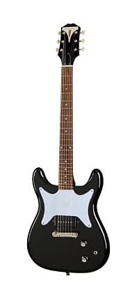

Эбони Коронет Эбони Epiphone Coronet Ebony