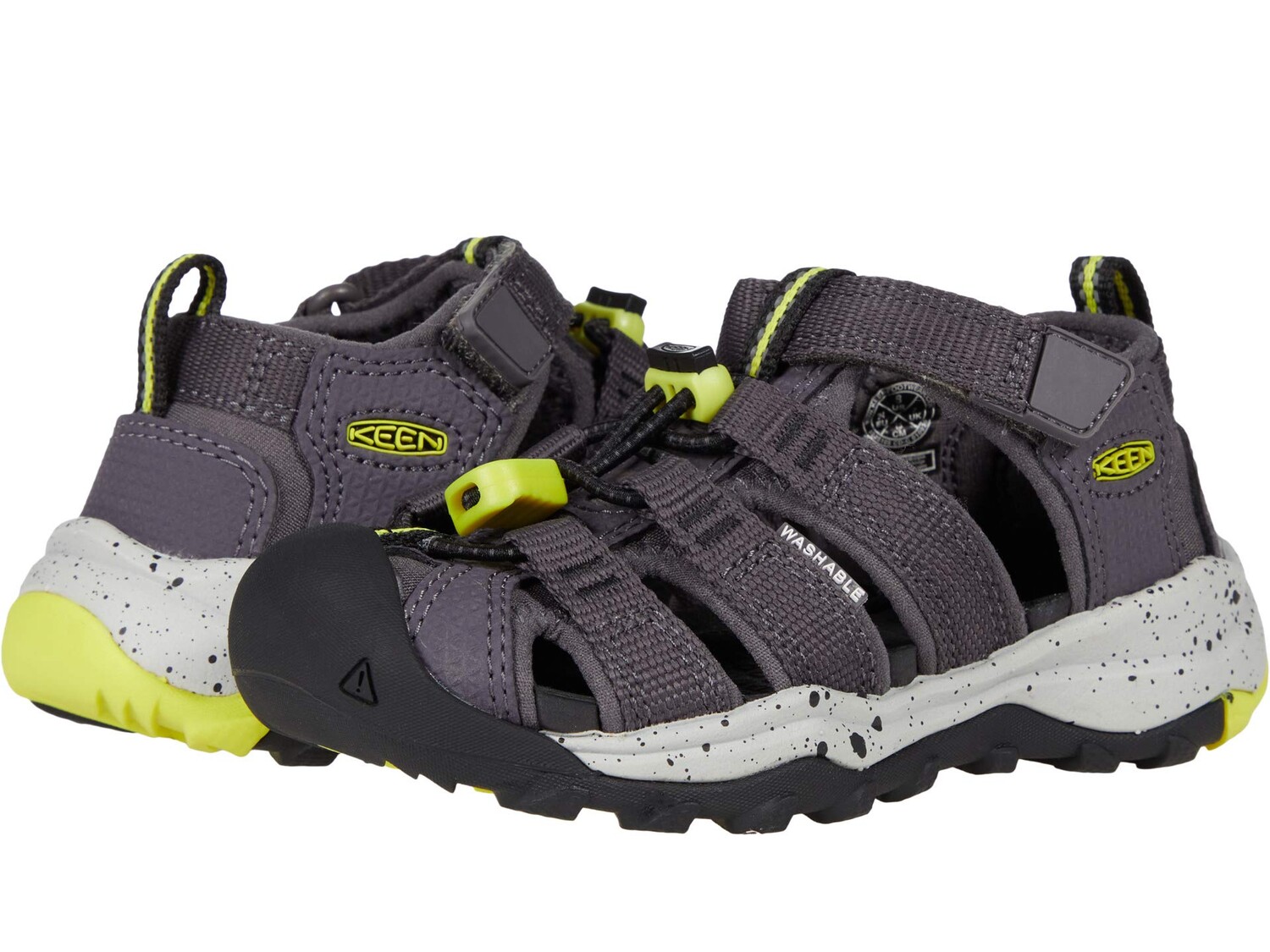 

Сандалии KEEN Kids, Newport Neo H2