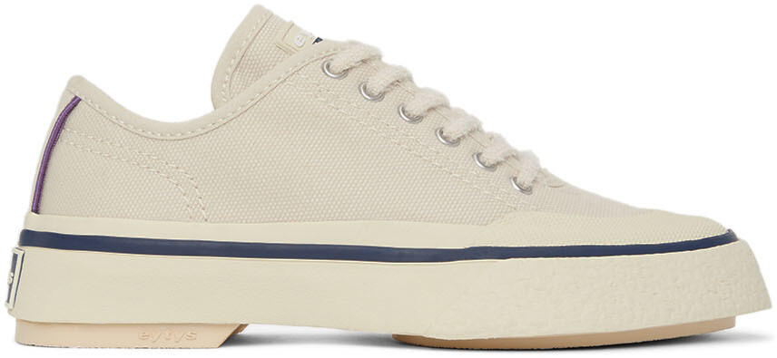 

Низкие кроссовки Off-White Laguna Eytys