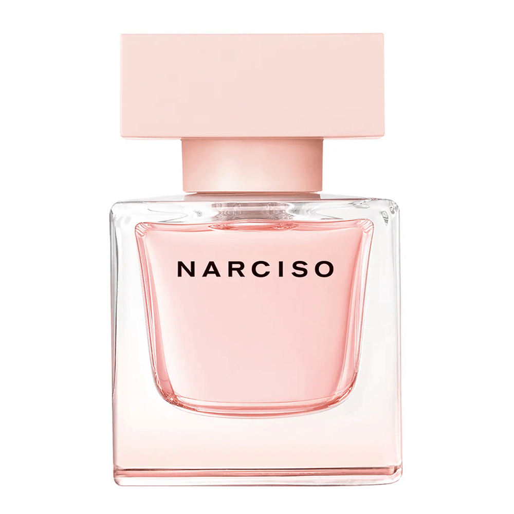 женская парфюмерия narciso rodriguez narciso eau de parfum rouge Парфюмерная вода Narciso Rodriguez Eau De Parfum Narciso Cristal, 30 мл