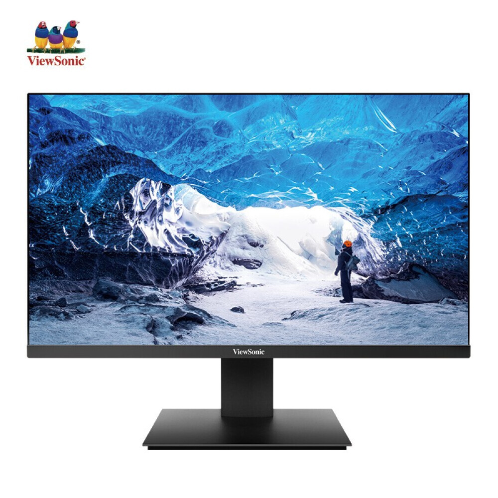 

Монитор ViewSonic VA2430 23,8" VA Full HD 75Гц