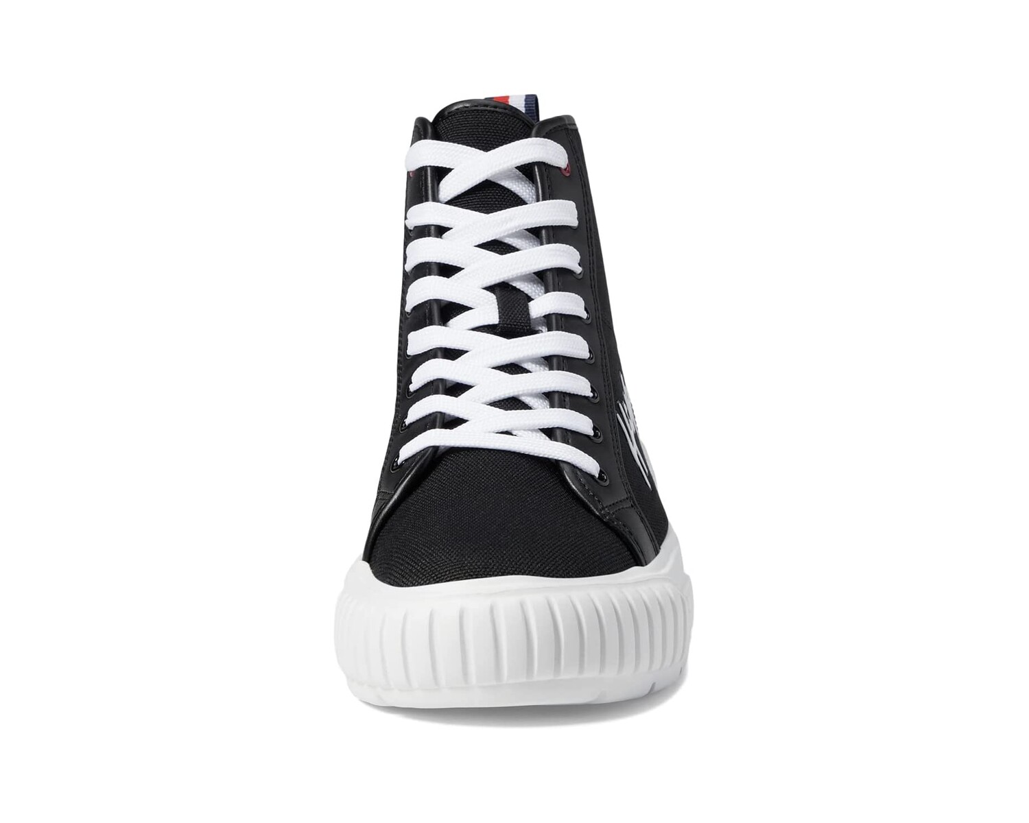 

Кроссовки Lukas 2 Tommy Hilfiger, черный
