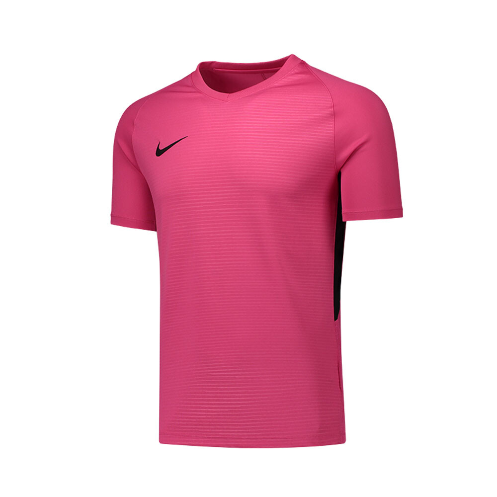

Футболка Nike Dry Tiempo Premier, розовый