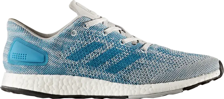 

Лимитированные кроссовки Adidas PureBoost DPR 'Grey', серый