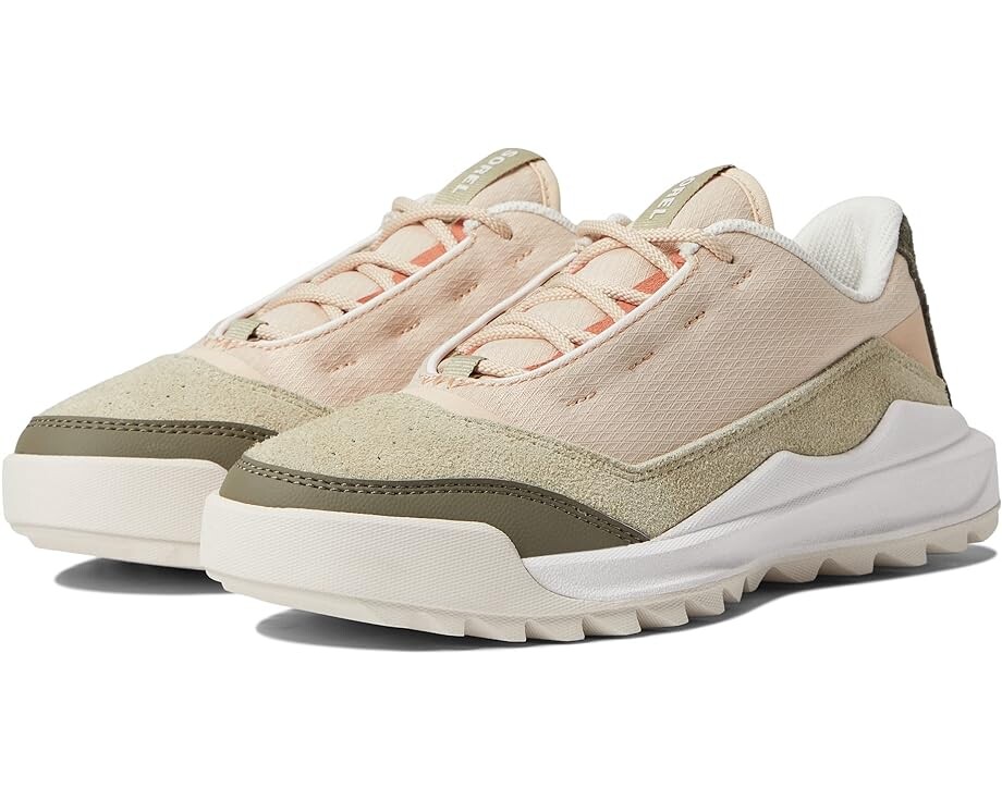 

Кроссовки SOREL ONA 718 Low, цвет Nova Sand/Paradox Pink