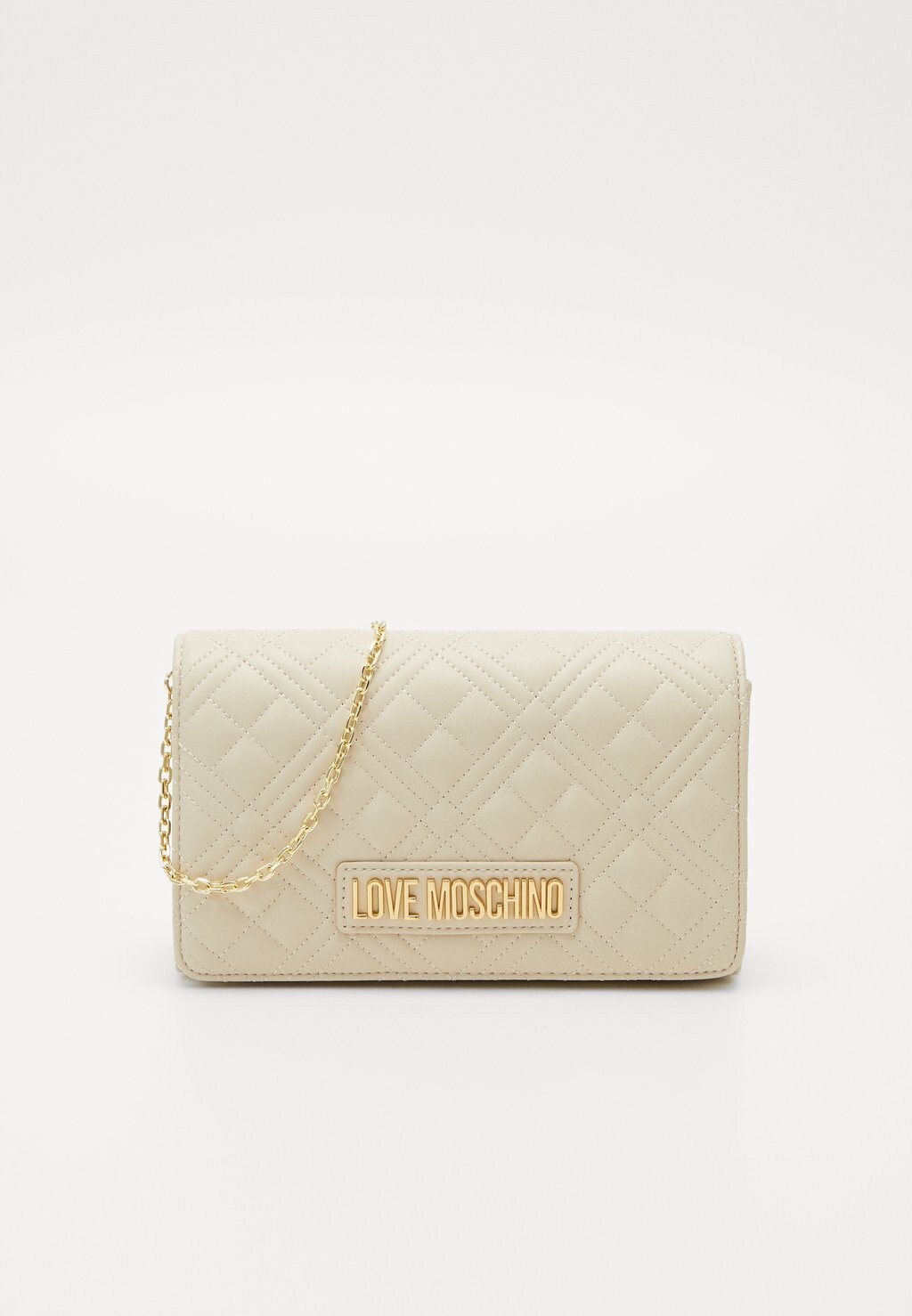 

Клатч Love Moschino