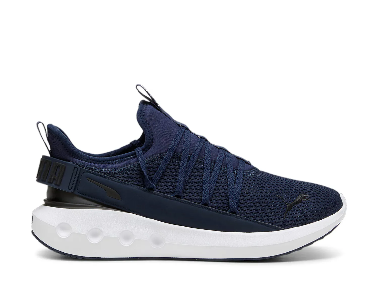 

Кроссовки Softride Carson Fresh Sneaker Puma, синий