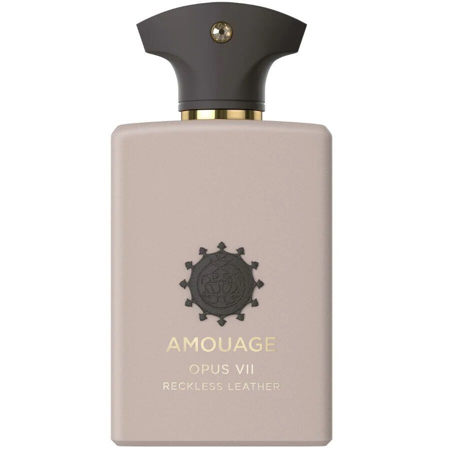

Парфюмированная вода унисекс Amouage Opus Vii Reckless Leather, 100 мл
