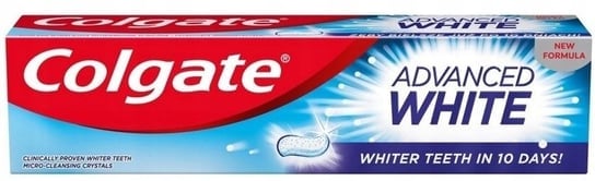 

Зубная паста Advanced White, 50 мл Colgate