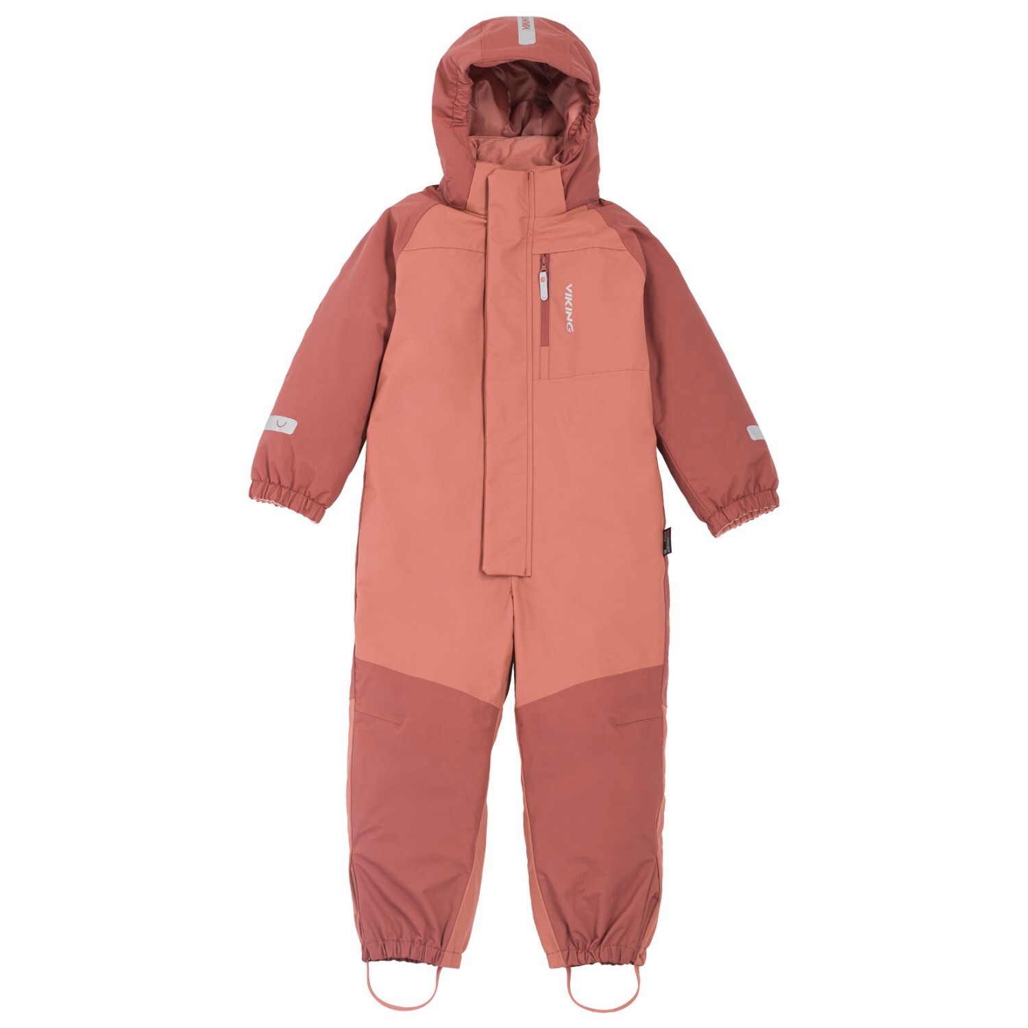 

Комбинезон Viking Toasty Winter Thermal Overall, розовый