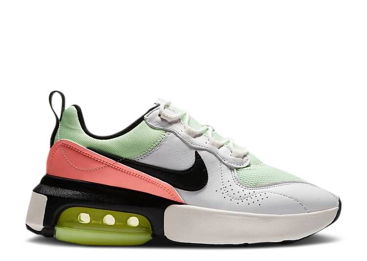 

Кроссовки Nike WMNS AIR MAX VERONA 'WHITE VAPOR GREEN', белый