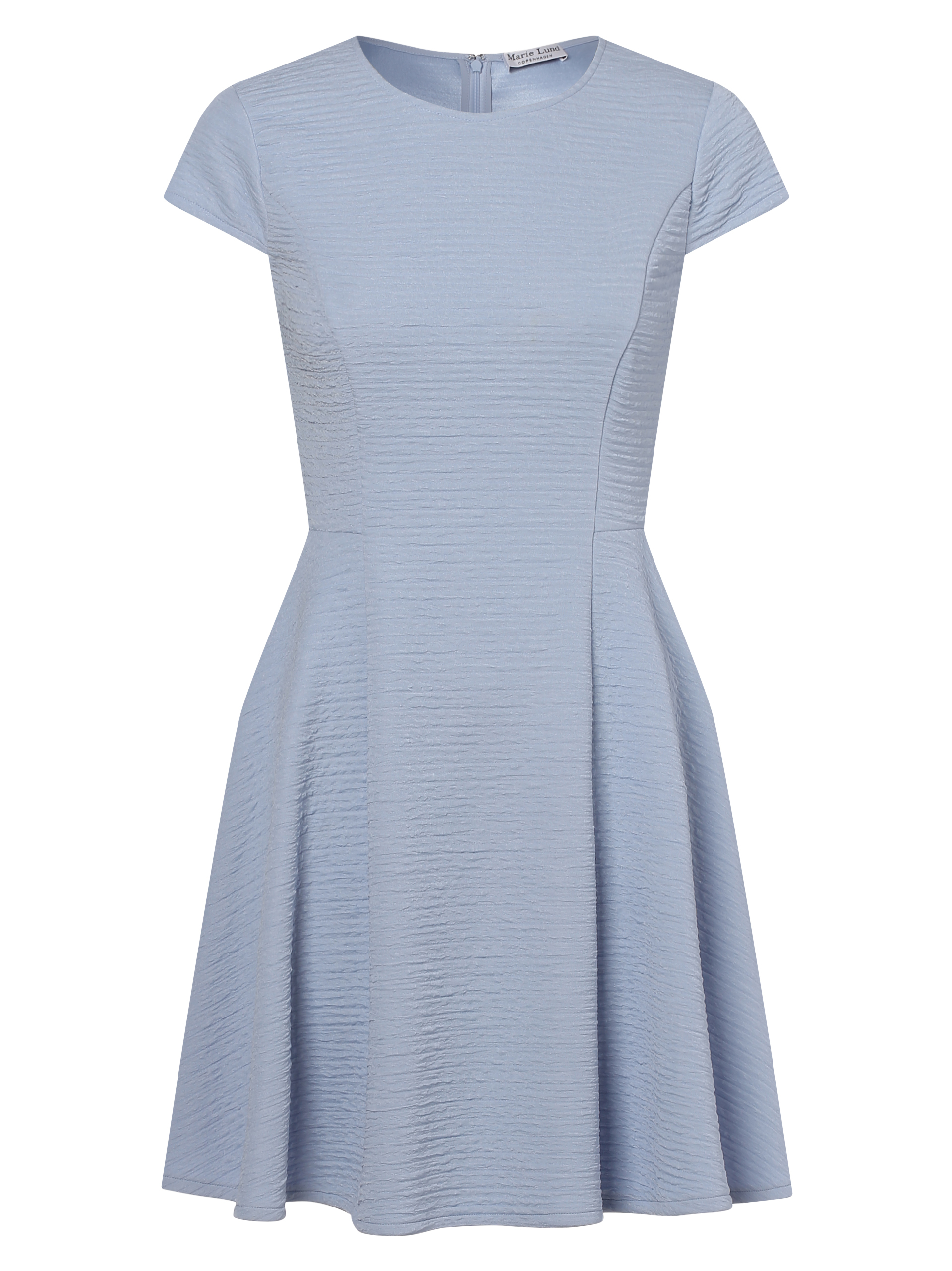 Платье Marie Lund, светло-синий