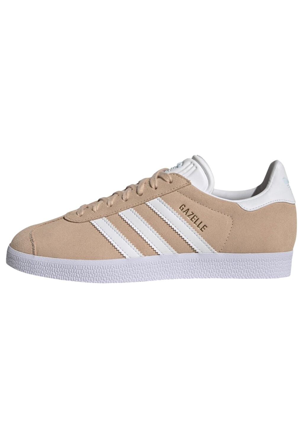 

Кеды adidas Originals, розовый