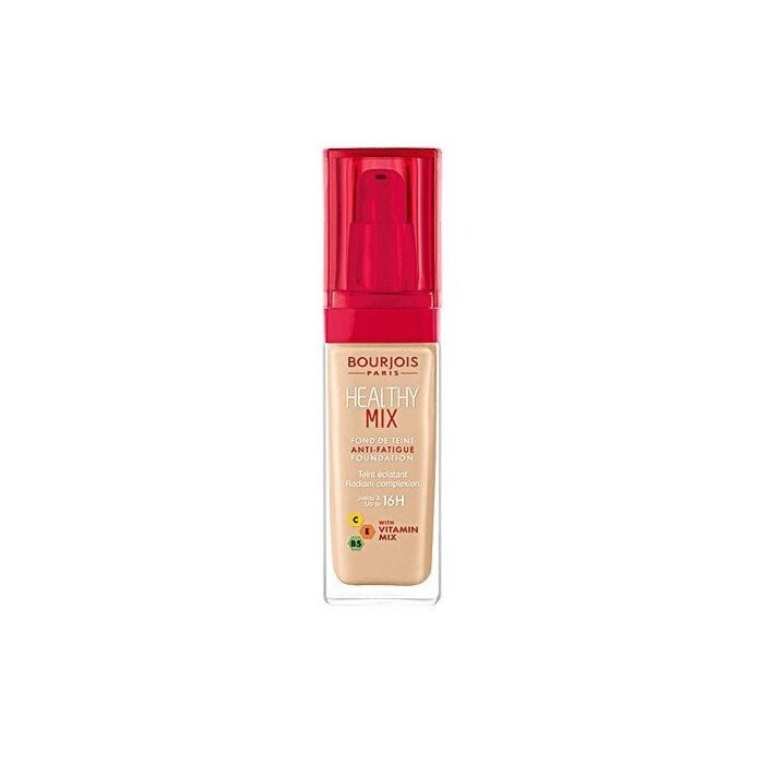 

Тональная основа Healthy Mix Base de Maquillaje Bourjois, 56 halé clair