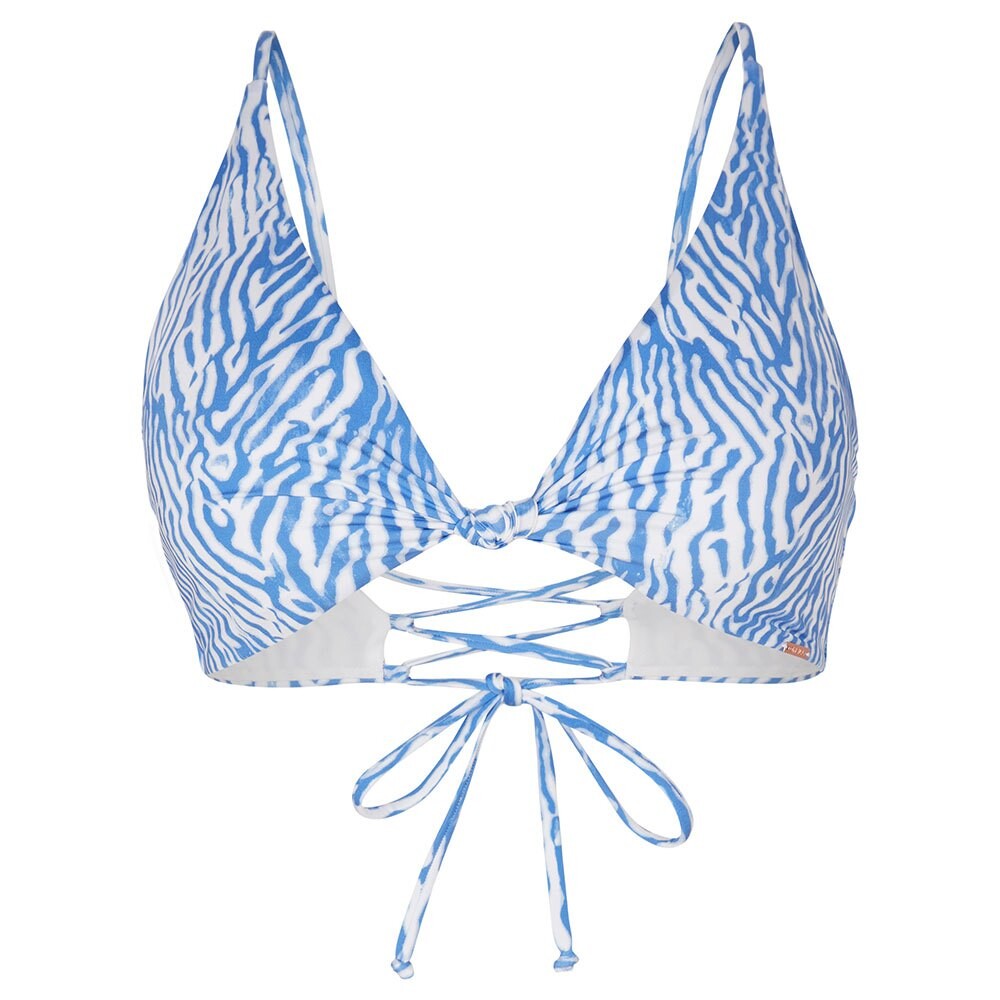 

Топ бикини O´neill Charlotte Knot Retro, синий