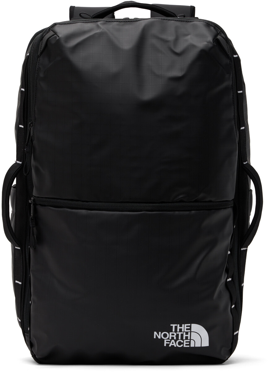

Черный рюкзак Base Camp Voyager The North Face