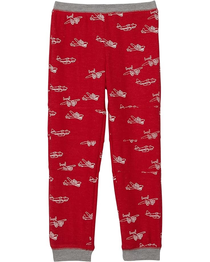 

Брюки Chaser Plane Joggers, реальный красный