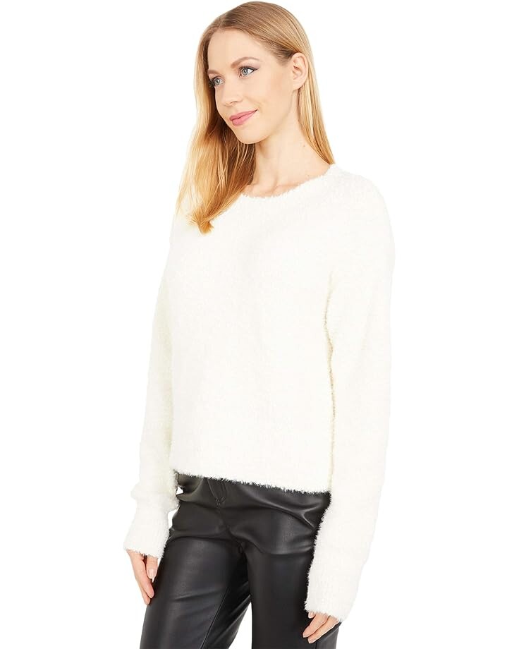 

Свитер Sanctuary Cherish Teddy Sweater, цвет Milk