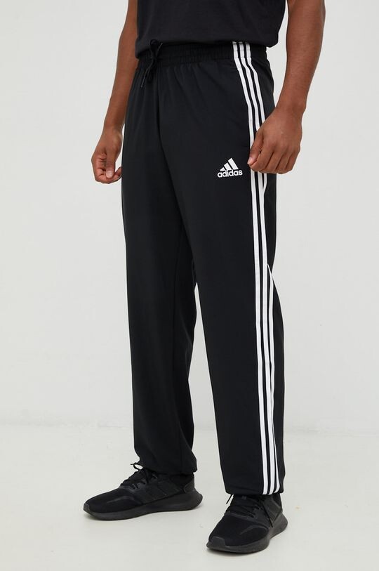 

Тренировочные брюки Adidas adidas, черный