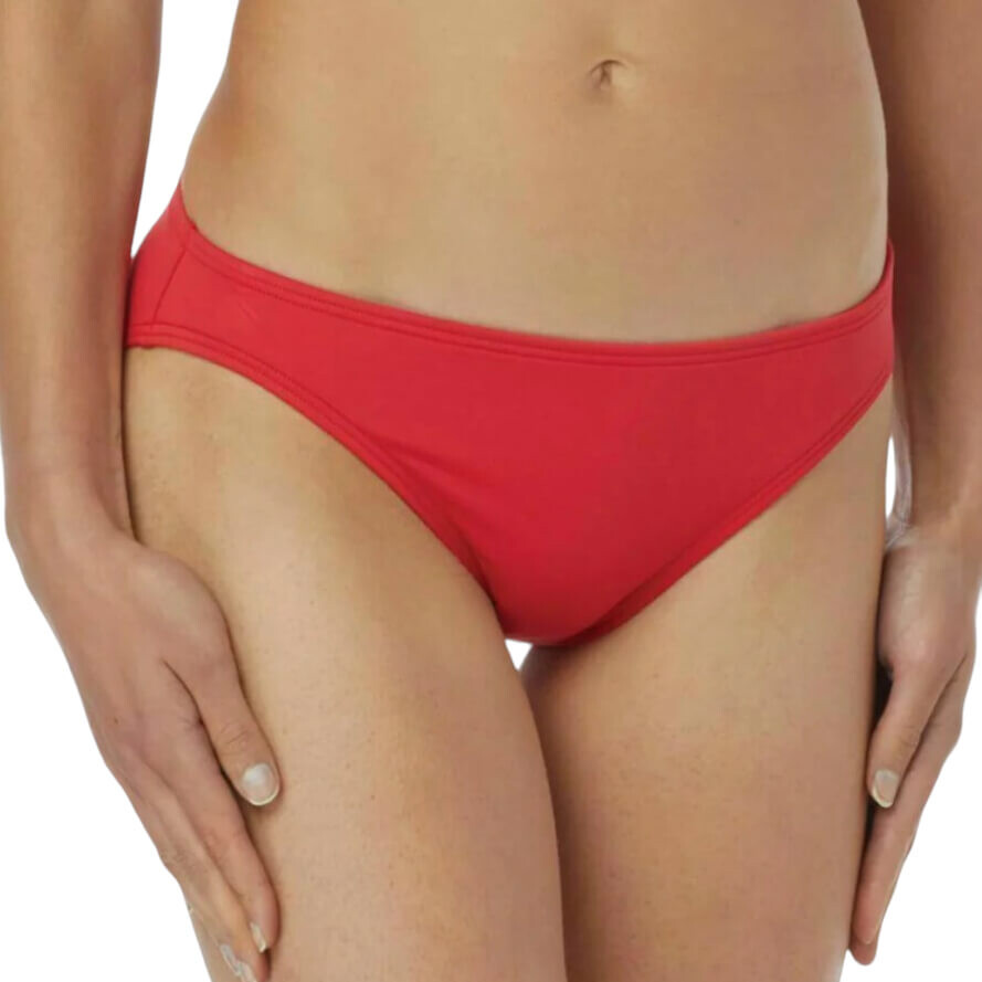 

Плавки MICHAEL Michael Kors Ivy Bikini, красный