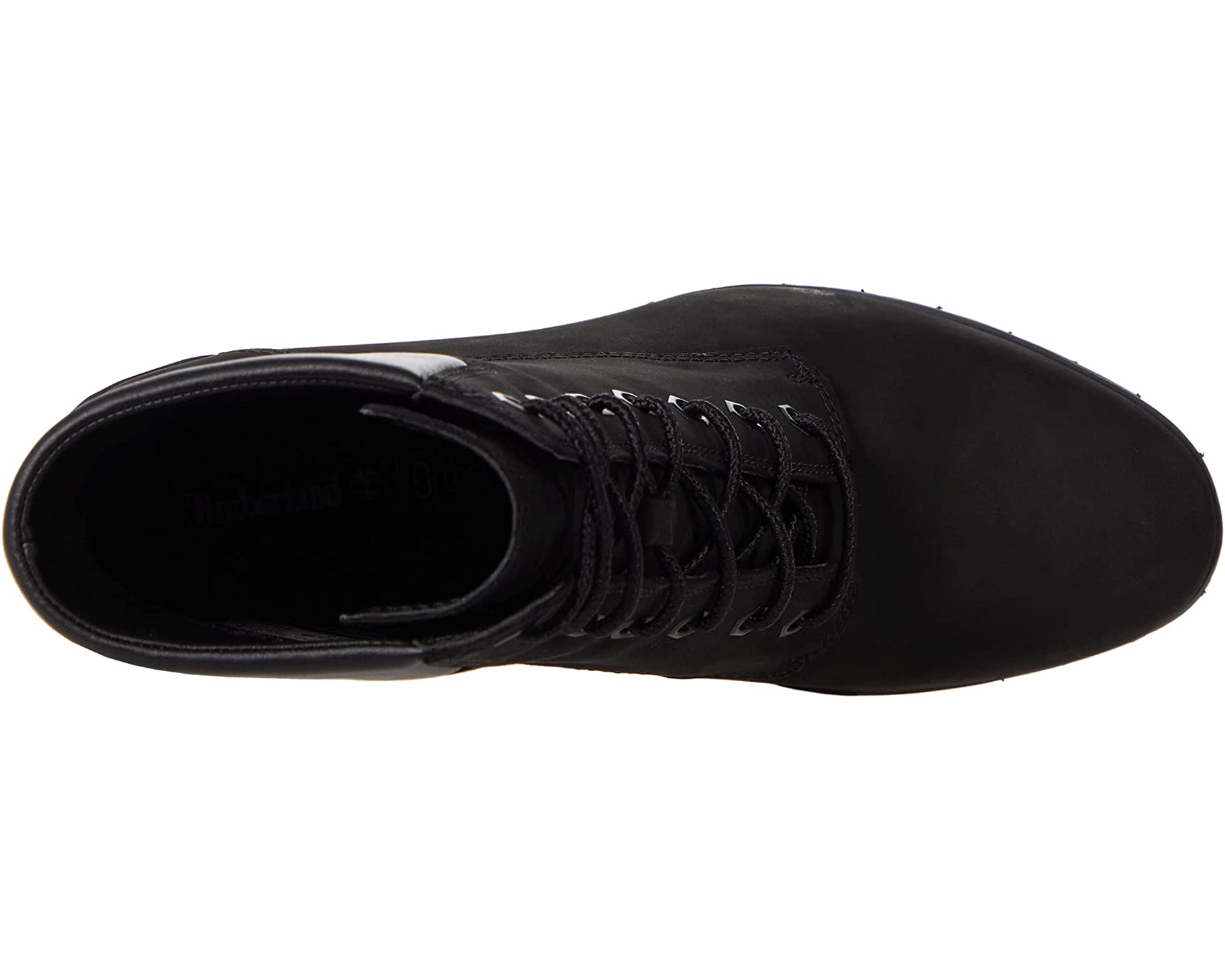 Ботинки Allington 6 Lace-Up Timberland, черный ботинок atmos x 6 дюймов timberland черный