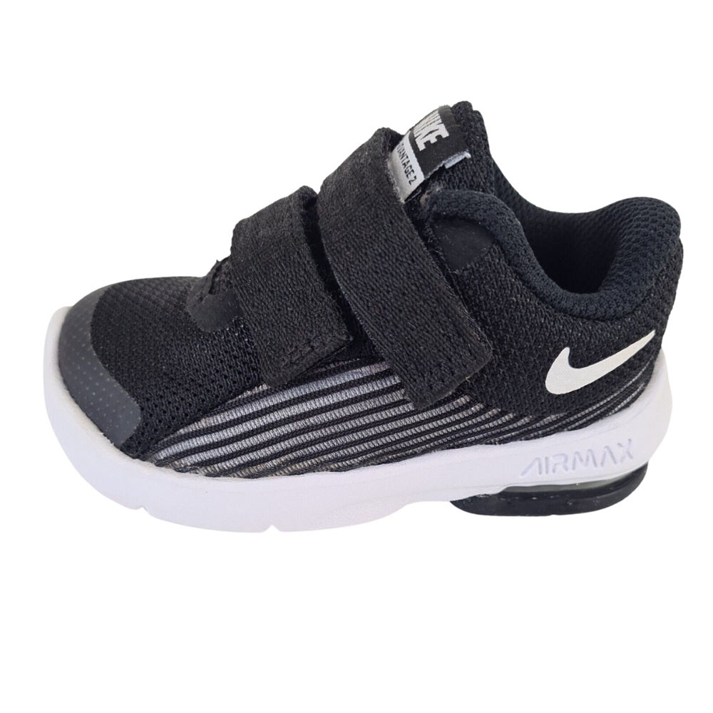 

Кроссовки Nike Air Max Advantage 2, черный
