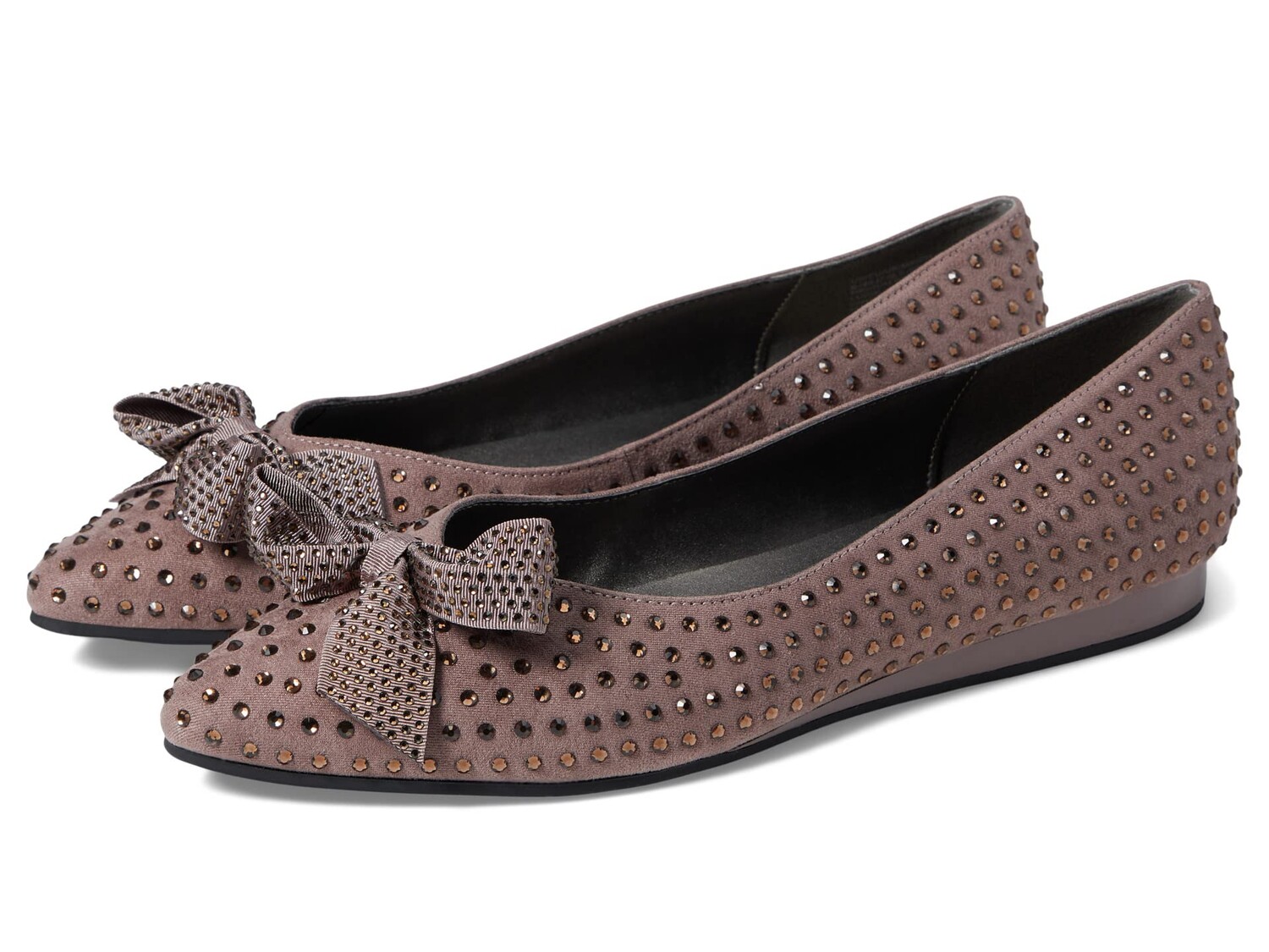 

Туфли Kenneth Cole Reaction, Lucie Jewel Bow