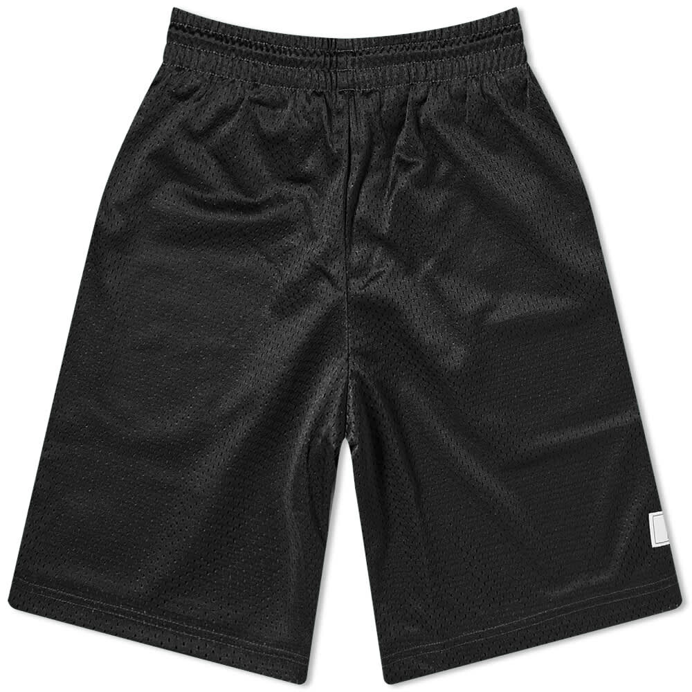 

Hoops Essentials, фундаментальный, короткометражный New Balance