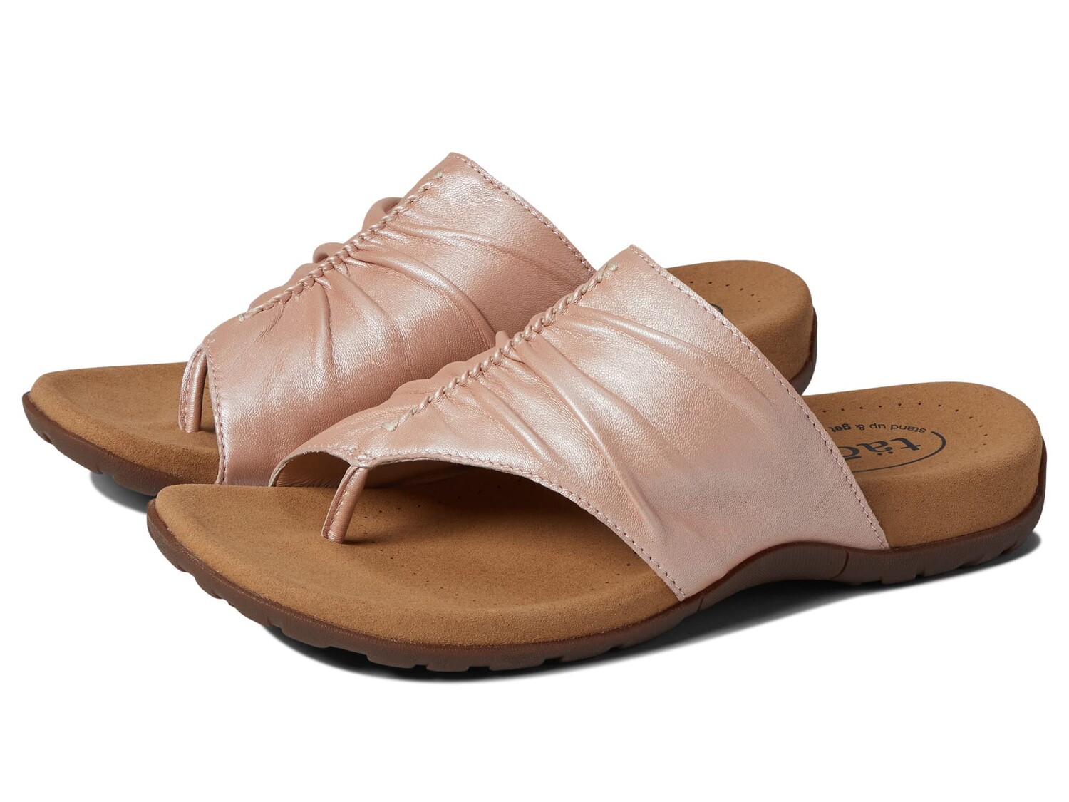 

Сандалии Taos Footwear, Gift 2