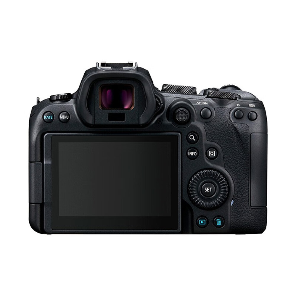 

Фотоаппарат Canon EOS R6 Single Body 4K