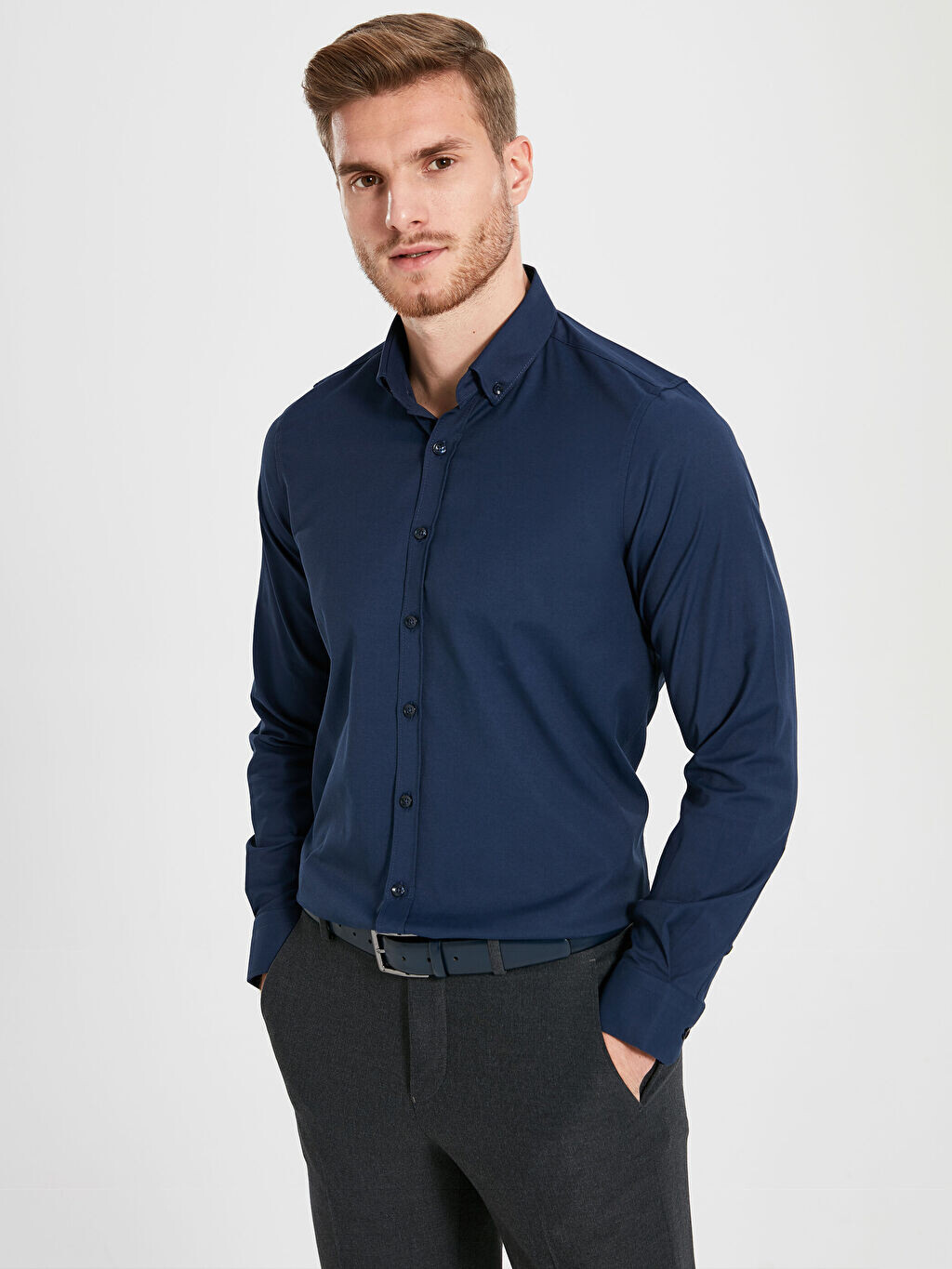 

Рубашка LCWAIKIKI Formal