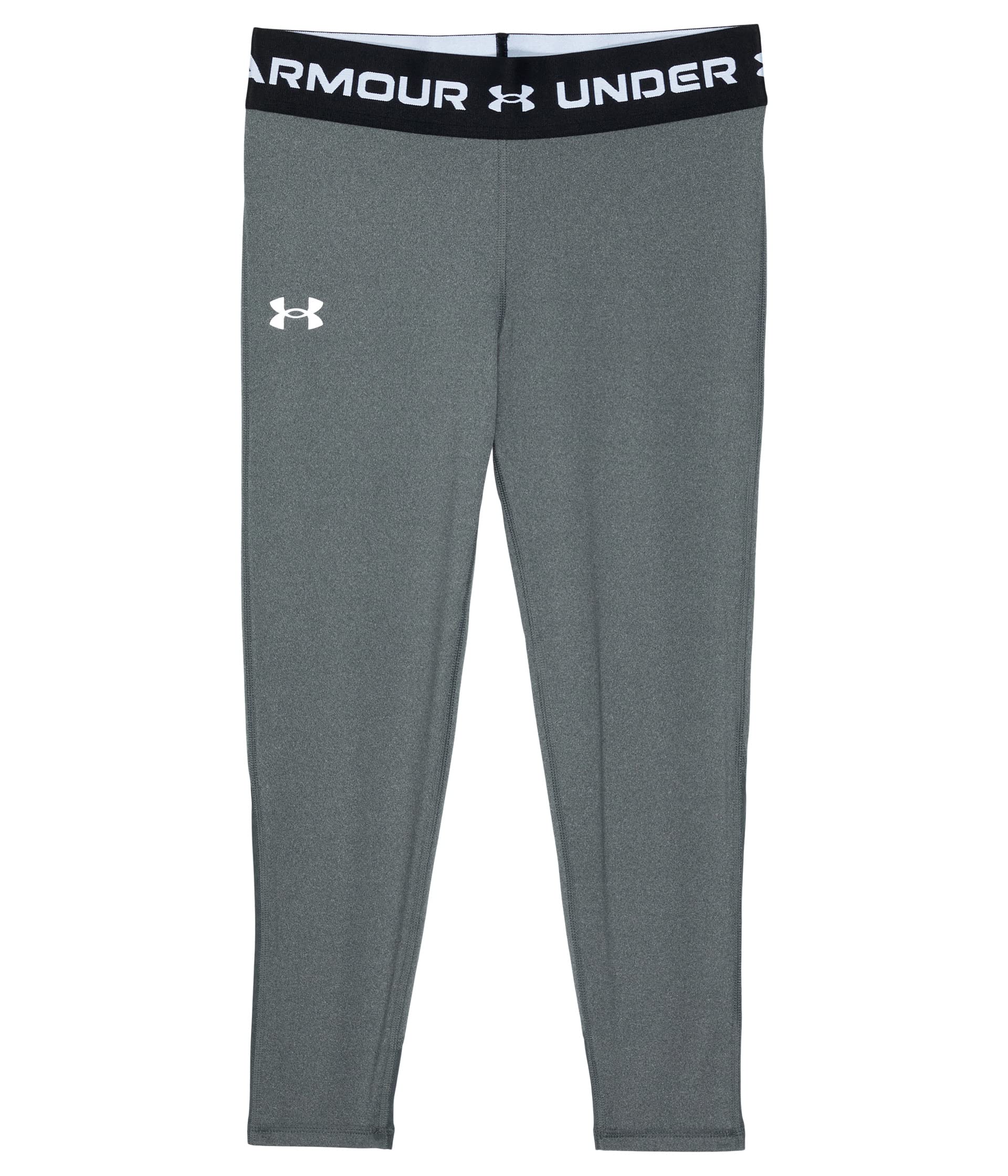 Брюки Under Armour Kids, Armour Heather Ankle Crop