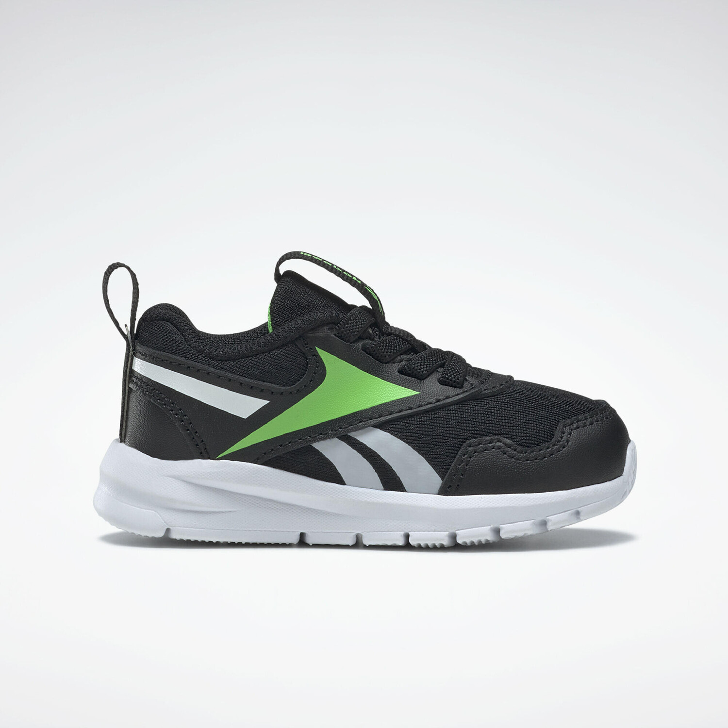 

Обувь Reebok Rush Runner 4 TD, красный/золотой/черный