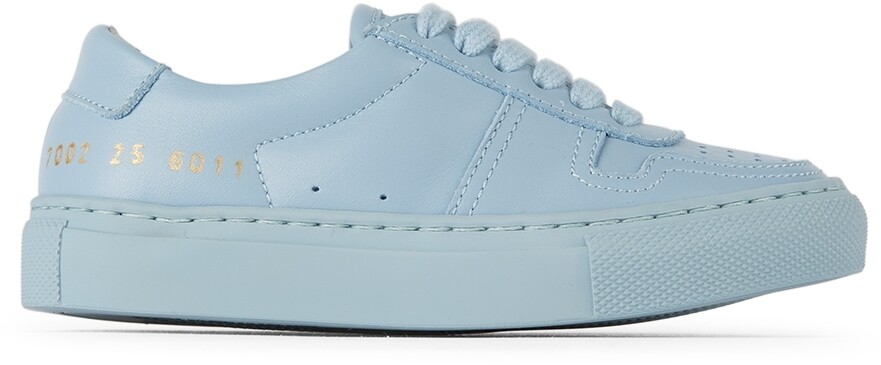 

Детские кроссовки BBall Low Common Projects