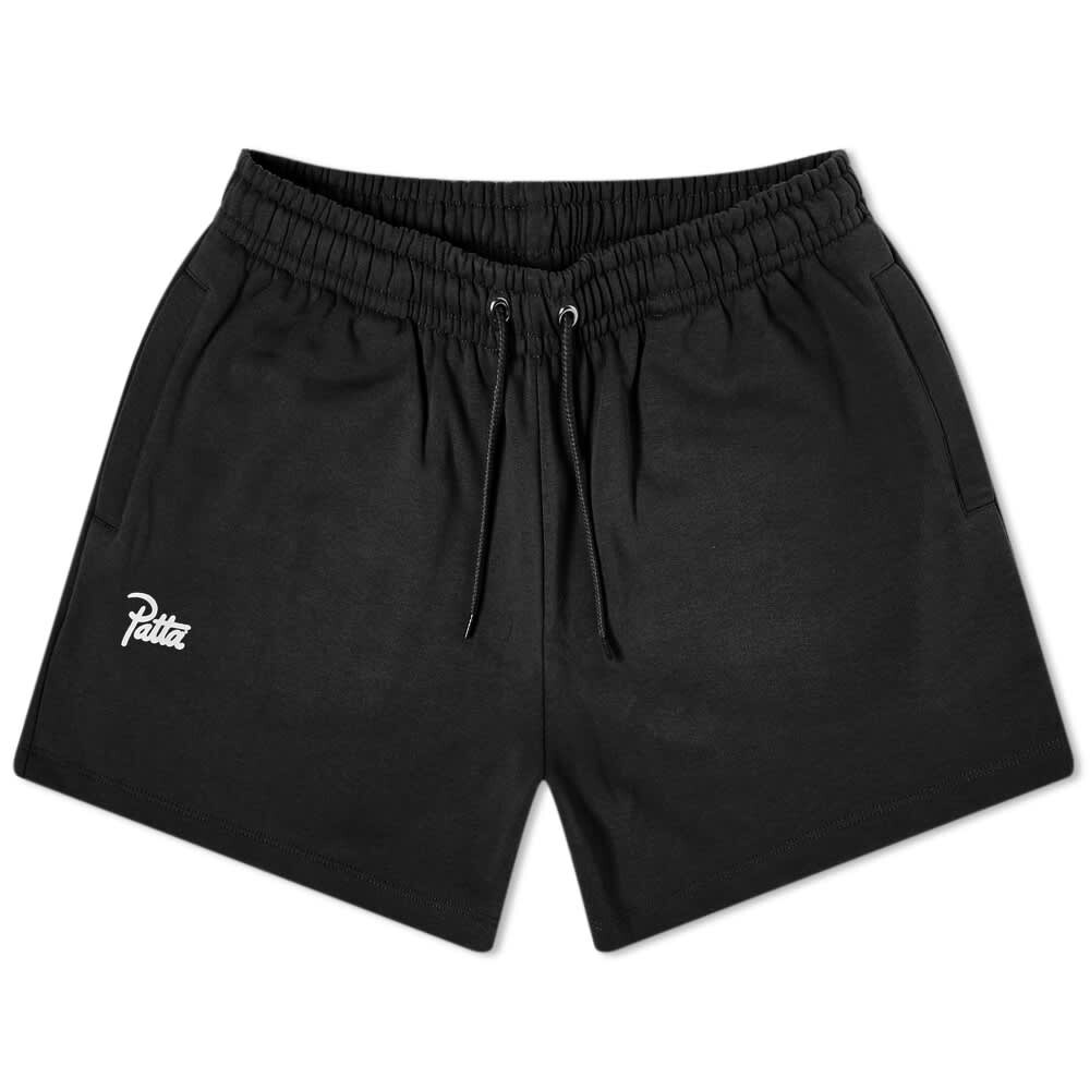 

Шорты Patta Basic Sweat Short