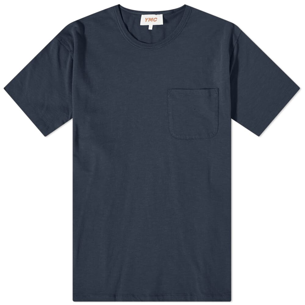 

Футболка YMC Wild Ones Tee
