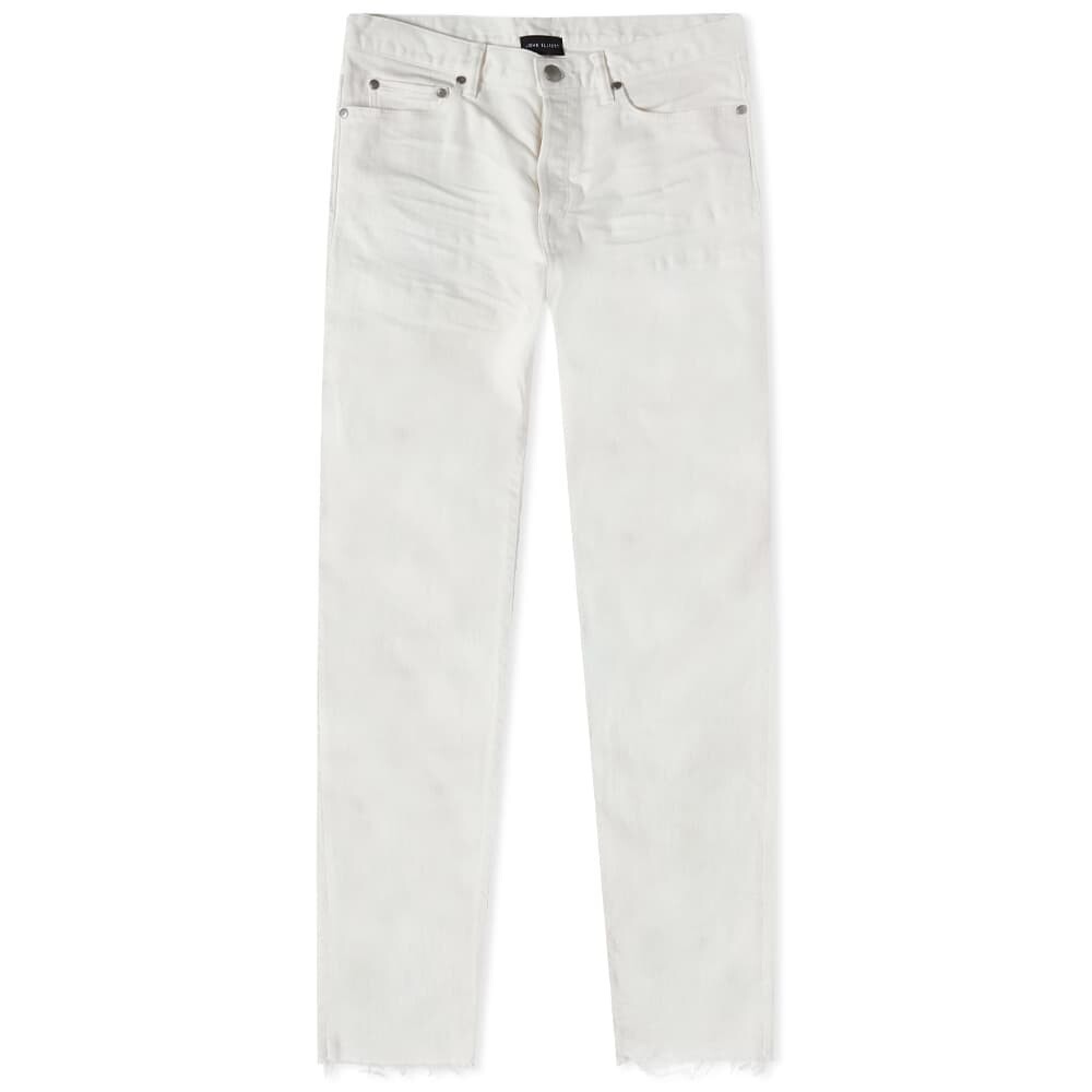 

Джинсы John Elliott The Cast Jean