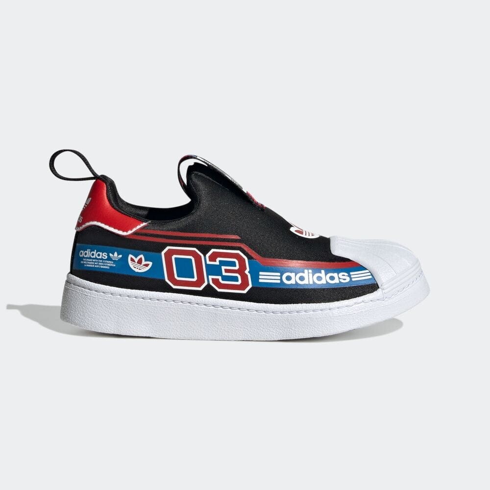 

Кроссовки Adidas SST 360
